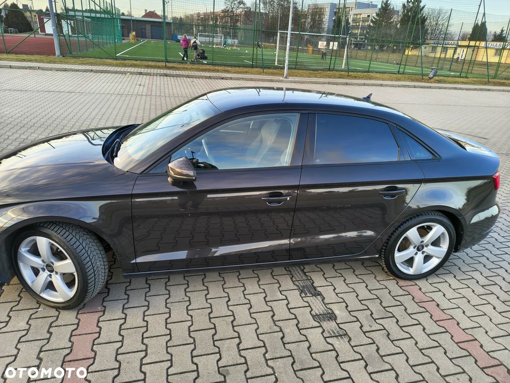Audi A3 Limousine 1.6 TDI - 6