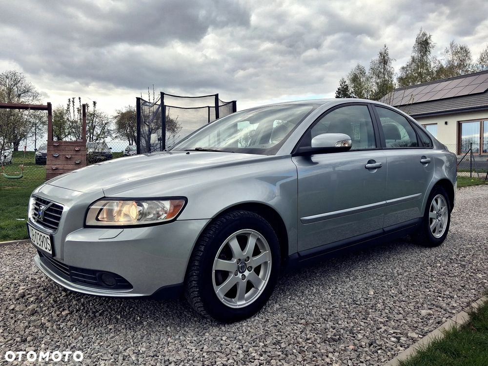 Volvo S40 1.8 Momentum - 6