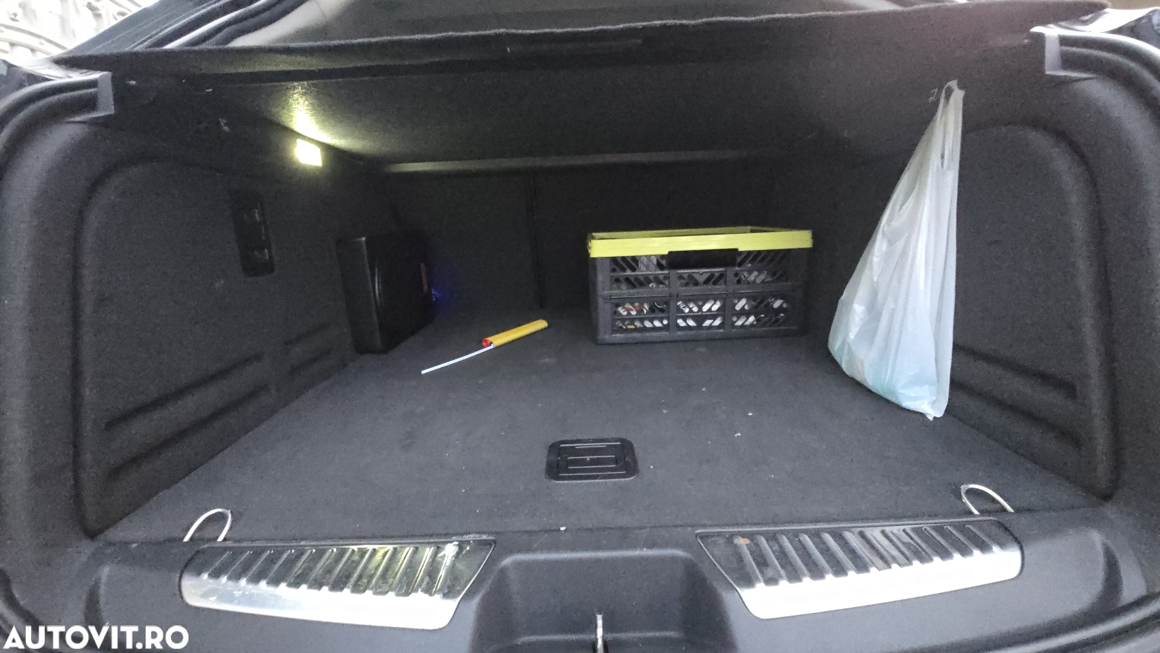Renault Laguna 2.0dCi CVA Aut - 5