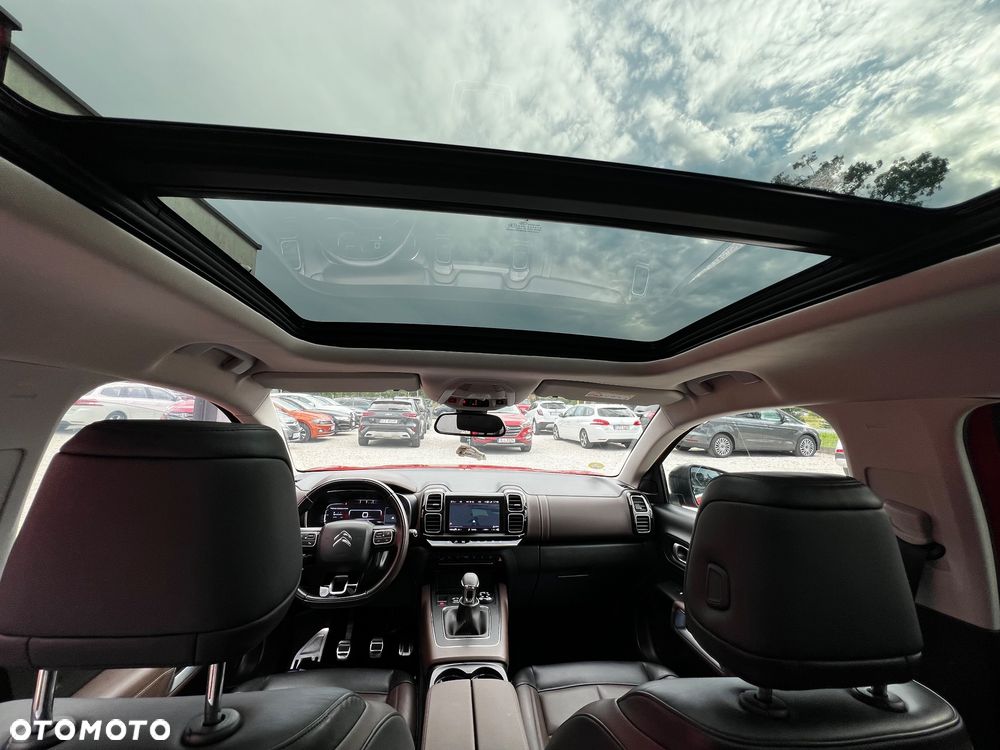 Citroën C5 Aircross BlueHDI 130 S&S LIVE PACK - 26