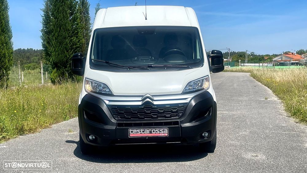 Citroën Jumper - 17