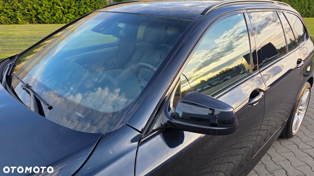 BMW Seria 5 - 4