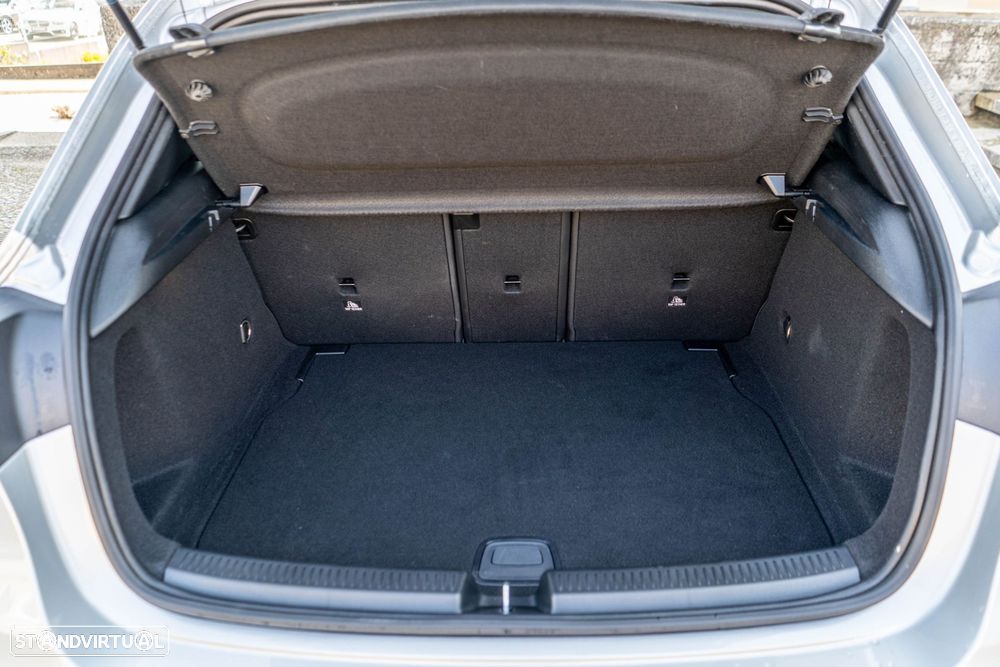 Mercedes-Benz A 200 AMG Line Aut. - 55