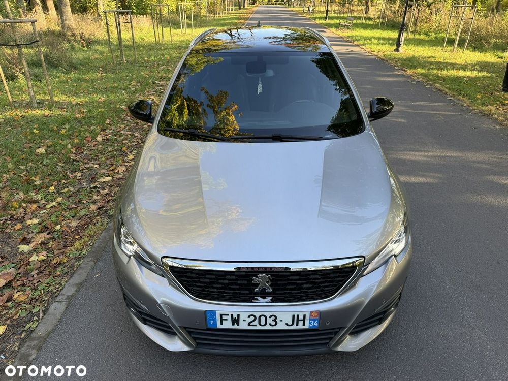Peugeot 308 - 17