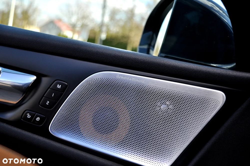 Volvo V60 D4 Geartronic Inscription - 25