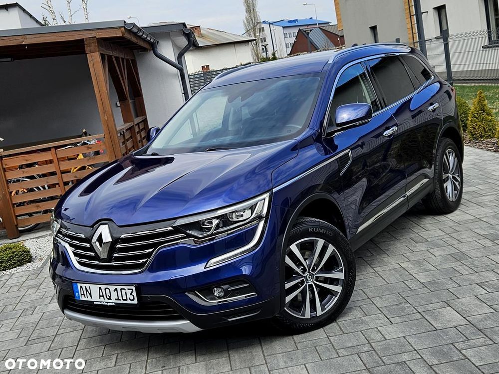 Renault Koleos 2.0 dCi Intens 4x4 - 3