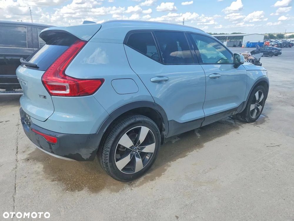 Volvo Xc40 2019 photo 4
