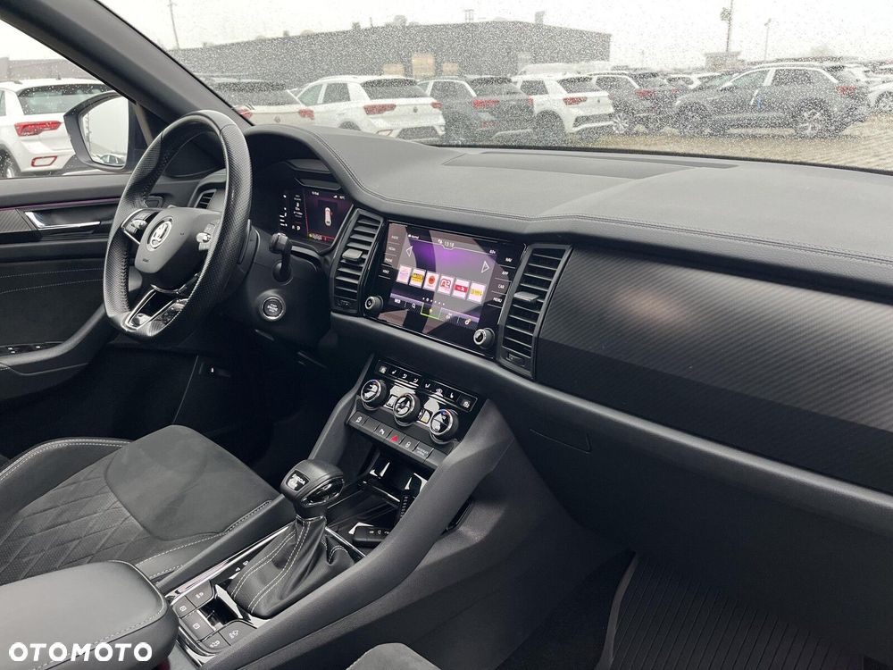 Skoda Kodiaq - 11