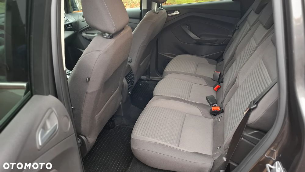 Ford C-MAX ver-1-5-tdci-start--stop--system-titanium - 9