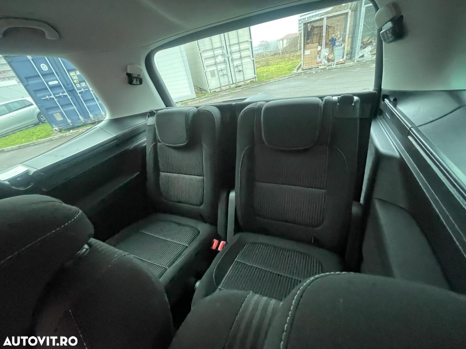 Seat Alhambra 2.0 TDI 4Drive Start&Stop Style - 12