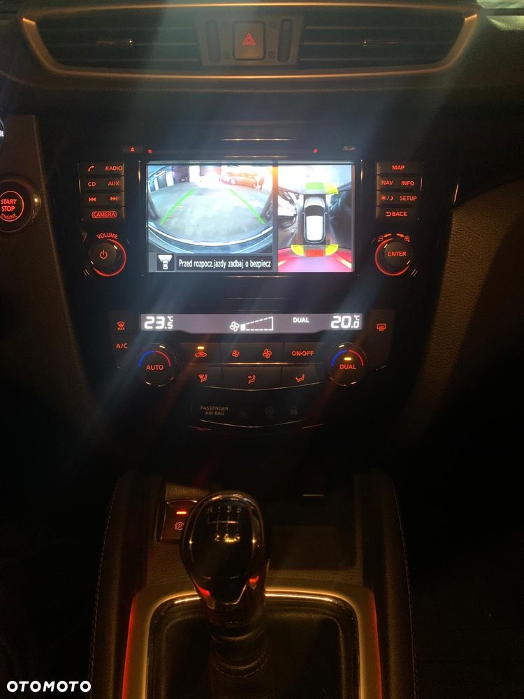 Nissan Qashqai 1.6 DIG-T N-Connecta - 13