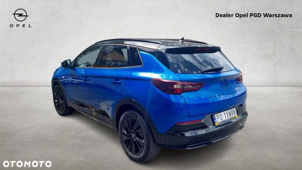 Opel Grandland - 5