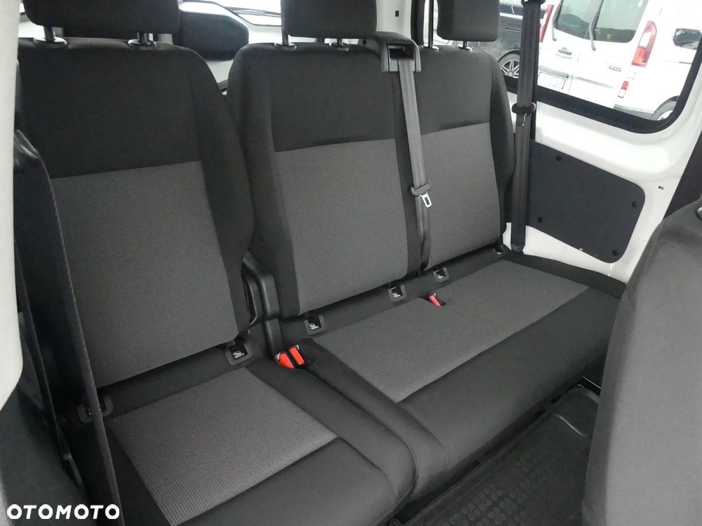 Citroën SpaceTourer - 23