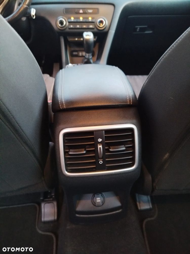 Kia Sportage 1.6 GDI L 2WD - 17