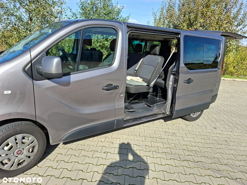 Fiat Talento L2H1 Family - 14