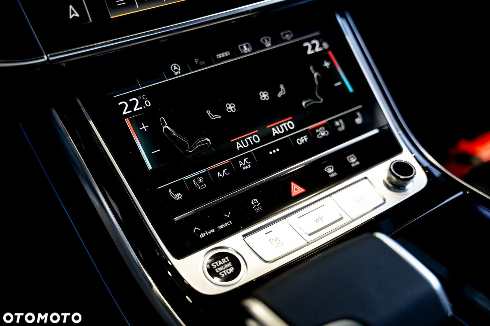 Audi A8 - 33