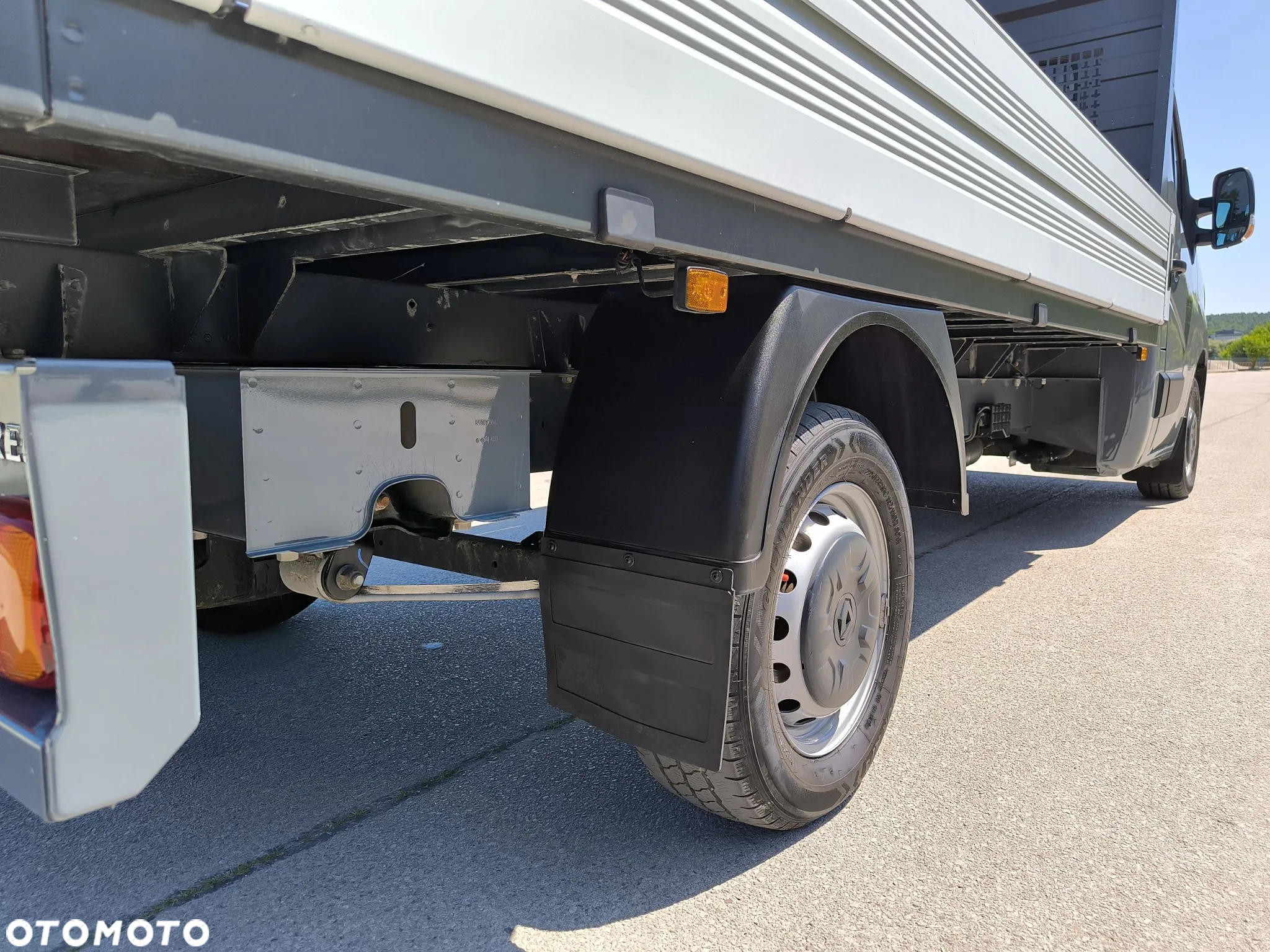 Renault Master - 20