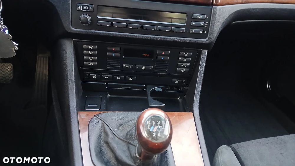 BMW Seria 5 525i - 21