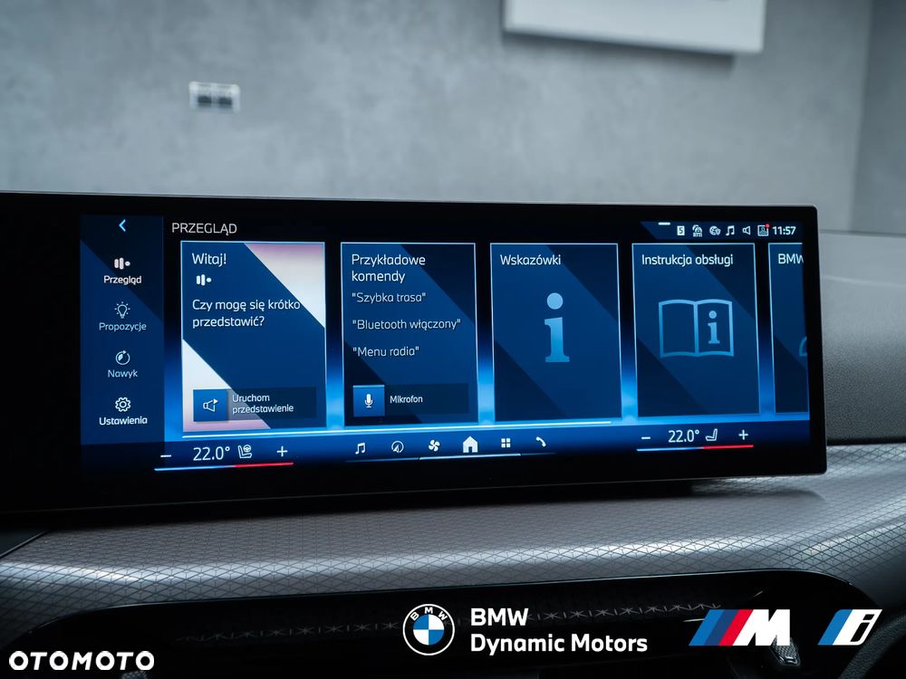 BMW Seria 3 320d xDrive M Sport - 30