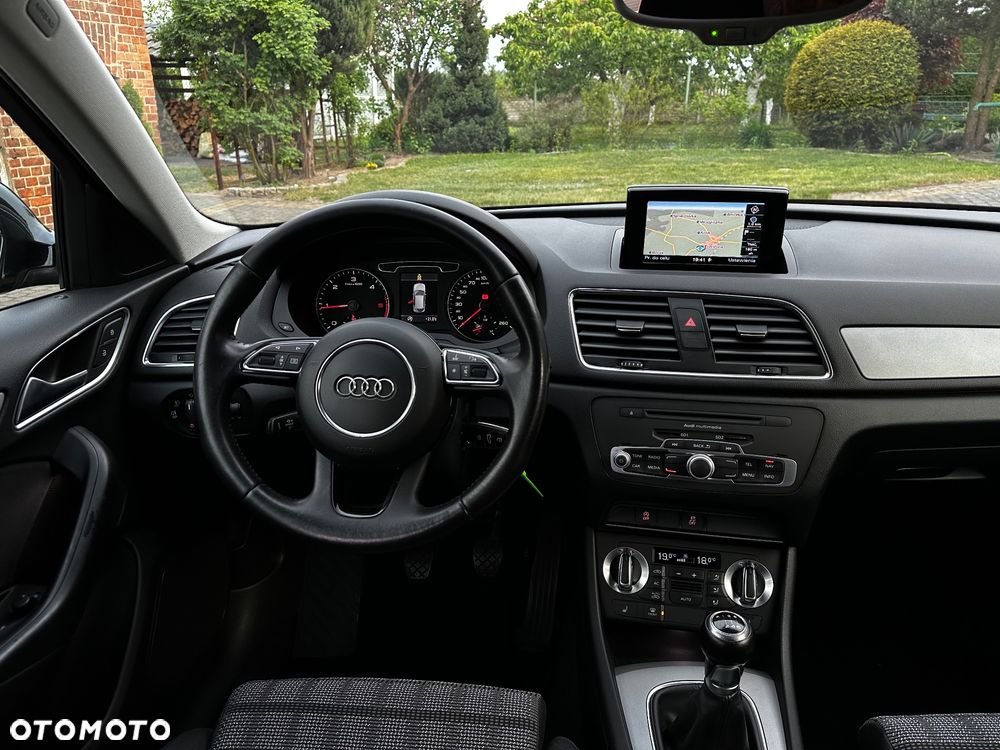 Audi Q3 2.0 TDI - 20