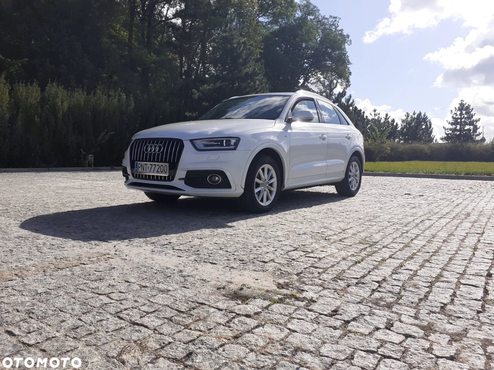 Audi Q3 2.0 TDI - 13