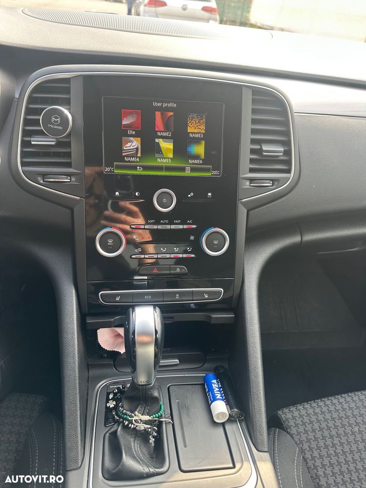 Renault Talisman ENERGY dCi EDC Intens - 26