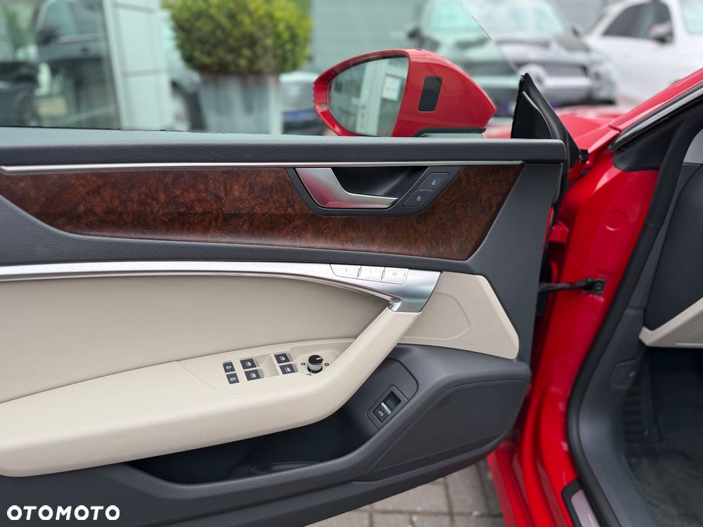 Audi A7 Sportback 45 TFSI Quattro S tronic - 16