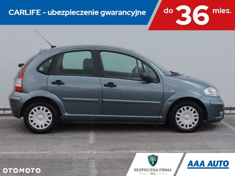 Citroën C3 - 8