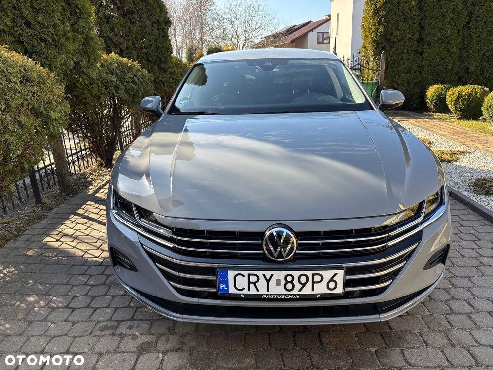 Volkswagen Arteon Shooting Brake 2.0 TDI SCR DSG - 6