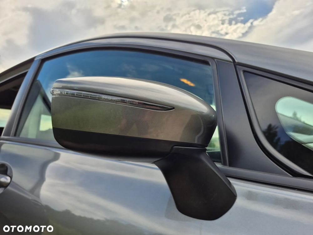 Nissan Note 1.2 DIG-S CVT Black Edition - 28