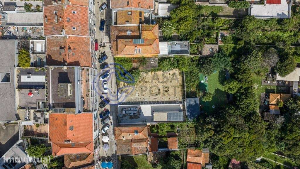 Projeto com PIP aprovado, ~1900 m2 acima + ~2300 m2 total, Investiment - Grande imagem: 4/11