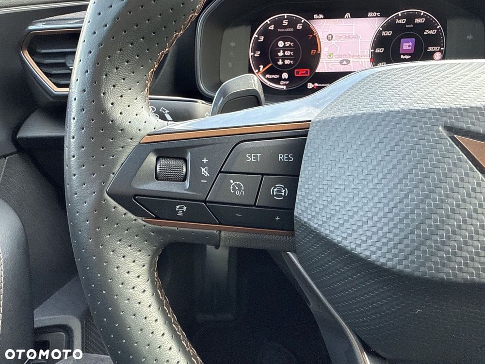 Cupra Formentor 2.0 TSI VZ DSG - 24