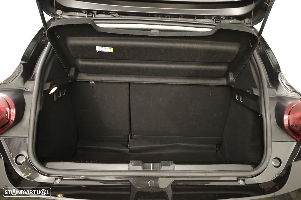 Dacia Sandero 1.0 TCe Expression CVT - 22