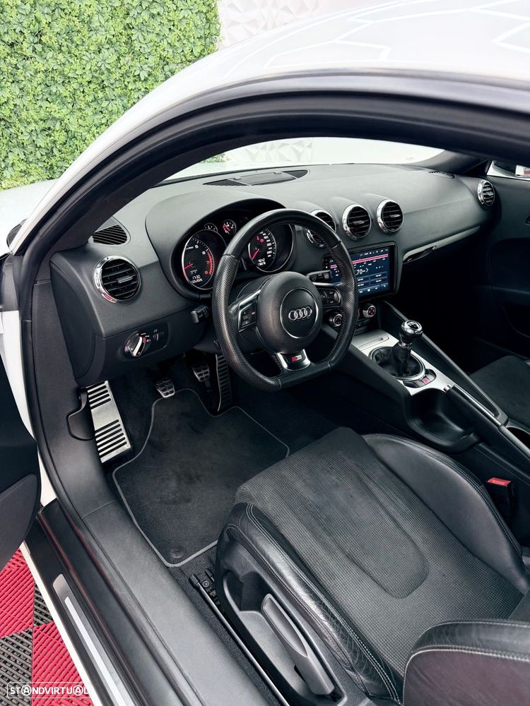 Audi TT Coupé 1.8 TFSI - 7