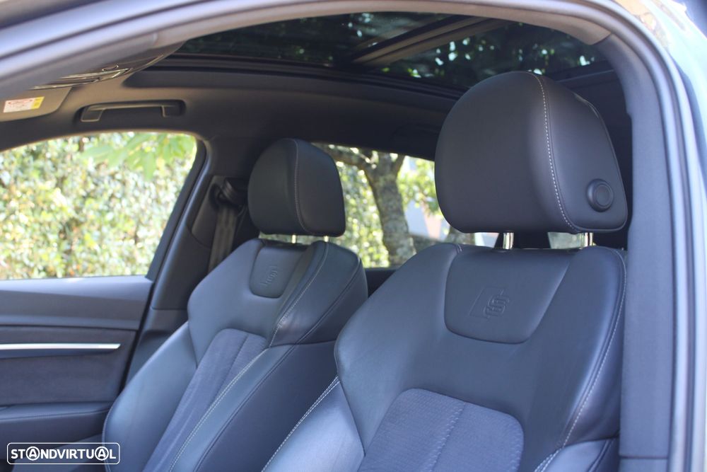 Audi Q8 e-Tron 50 quattro S line - 7