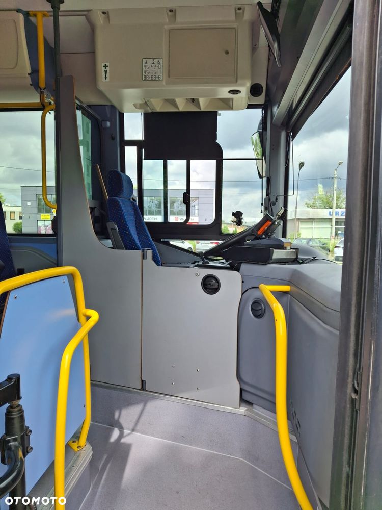 Iveco Irisbus Crossway LE EURO 6 - 11