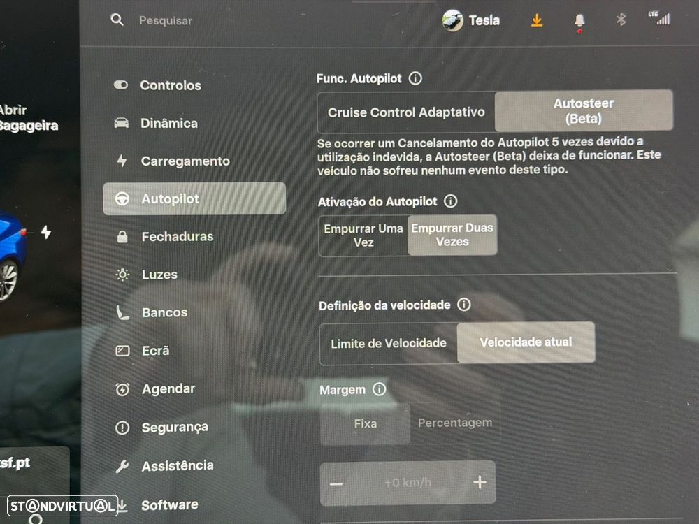 Tesla Model 3 Standard Range Plus RWD - 38