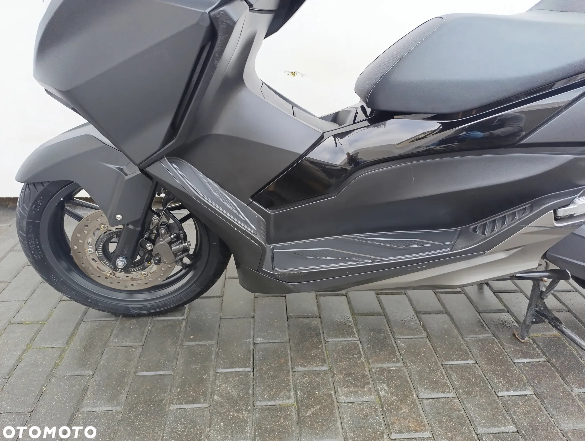 Honda NSS - 12