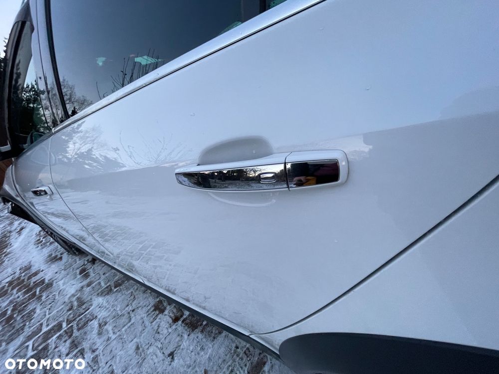 Opel Insignia 2.0 CDTI 4x4 ecoFLEXStart/S Edition - 19