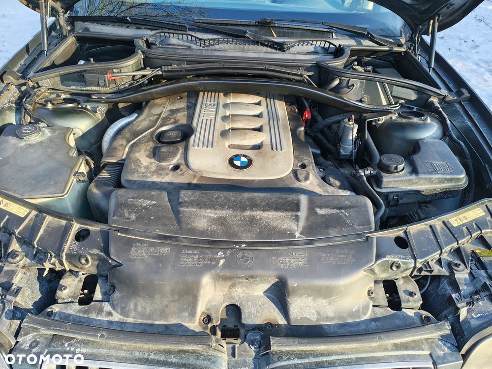 BMW X3 xDrive30d - 3