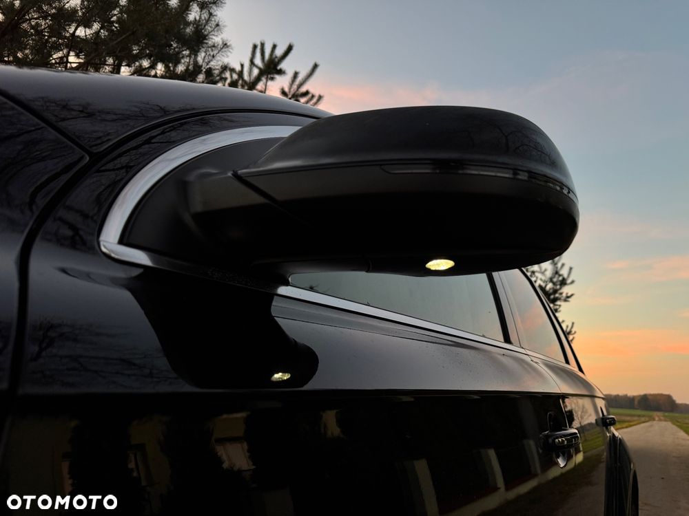 Audi Q7 3.0 TDI DPF Quattro Tiptronic - 18