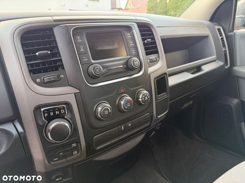 Dodge RAM - 22
