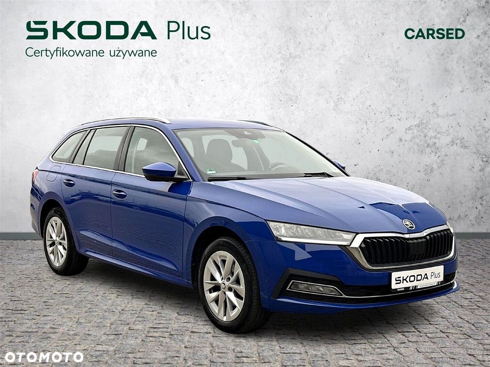 Skoda Octavia - 40