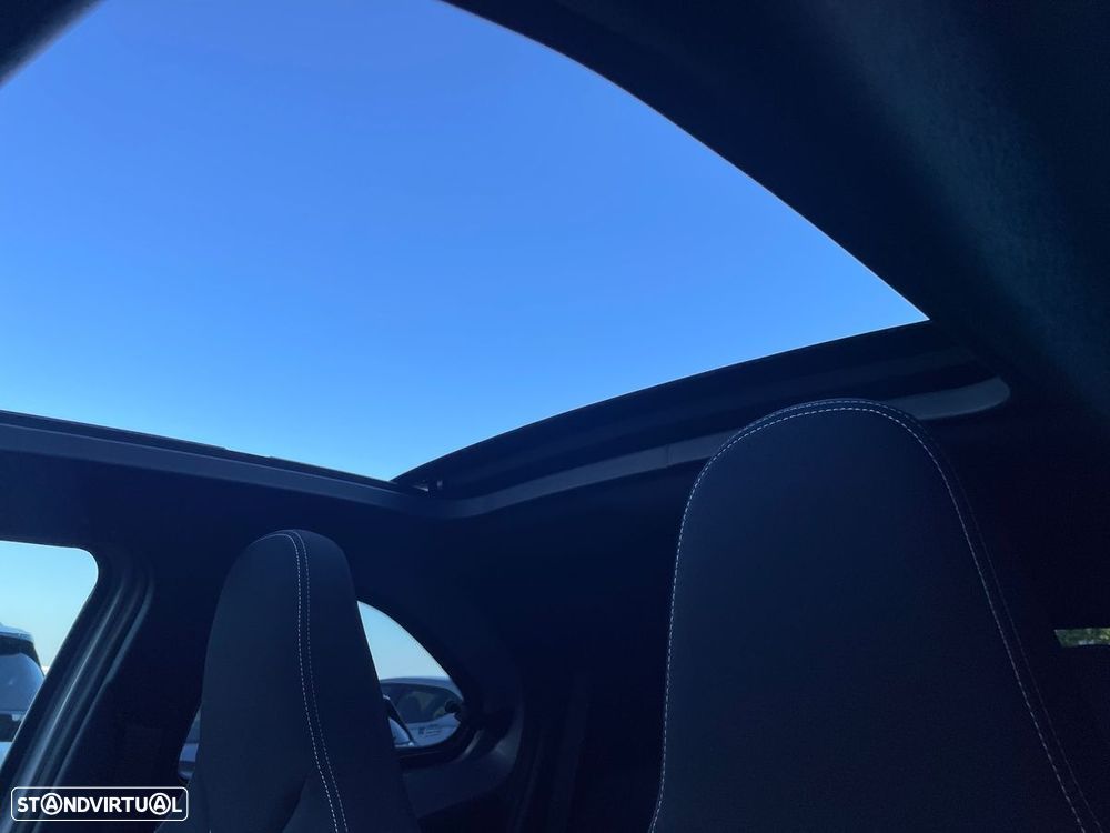 Toyota Aygo X 1.5 Hybrid Envy - 30