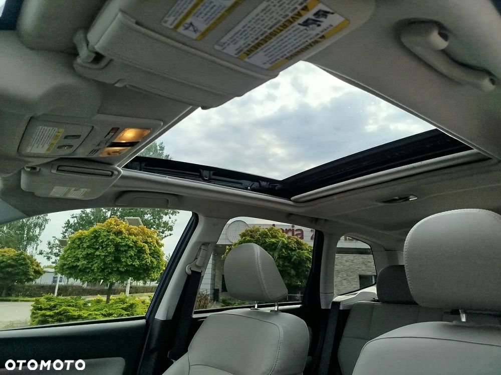 Subaru Forester - 22