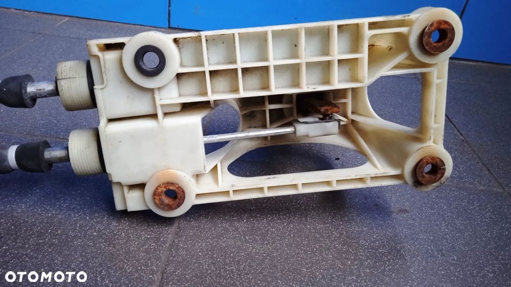 Wybierak lewarek zmiany biegów Suzuki Swift - 3