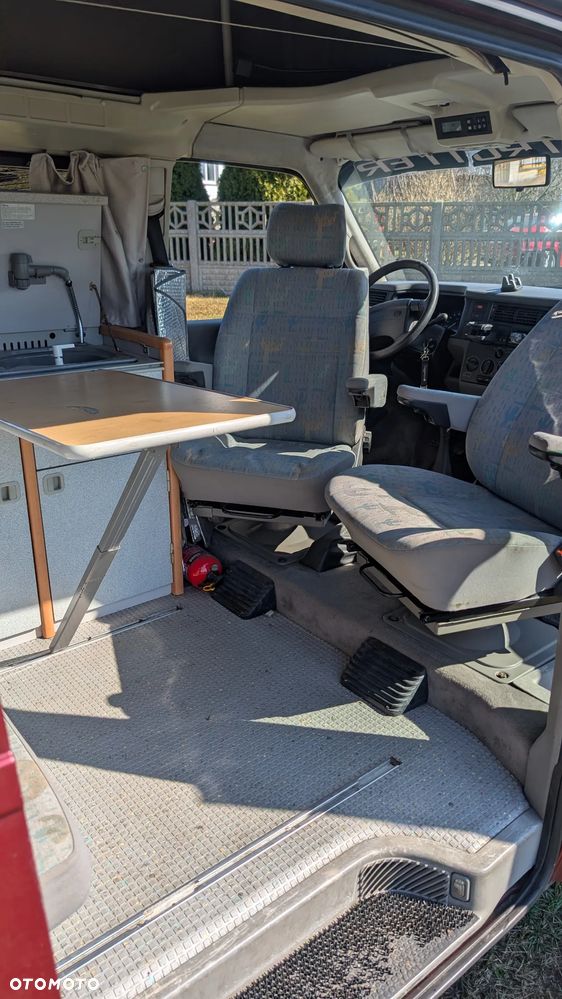 Volkswagen California - 26