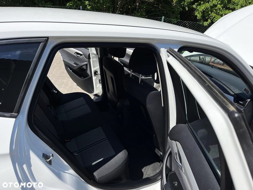BMW X1 xDrive20d - 10