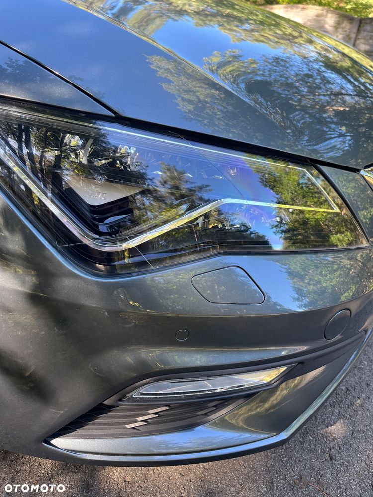 Seat Leon 1.8 TSI FR S&S - 18