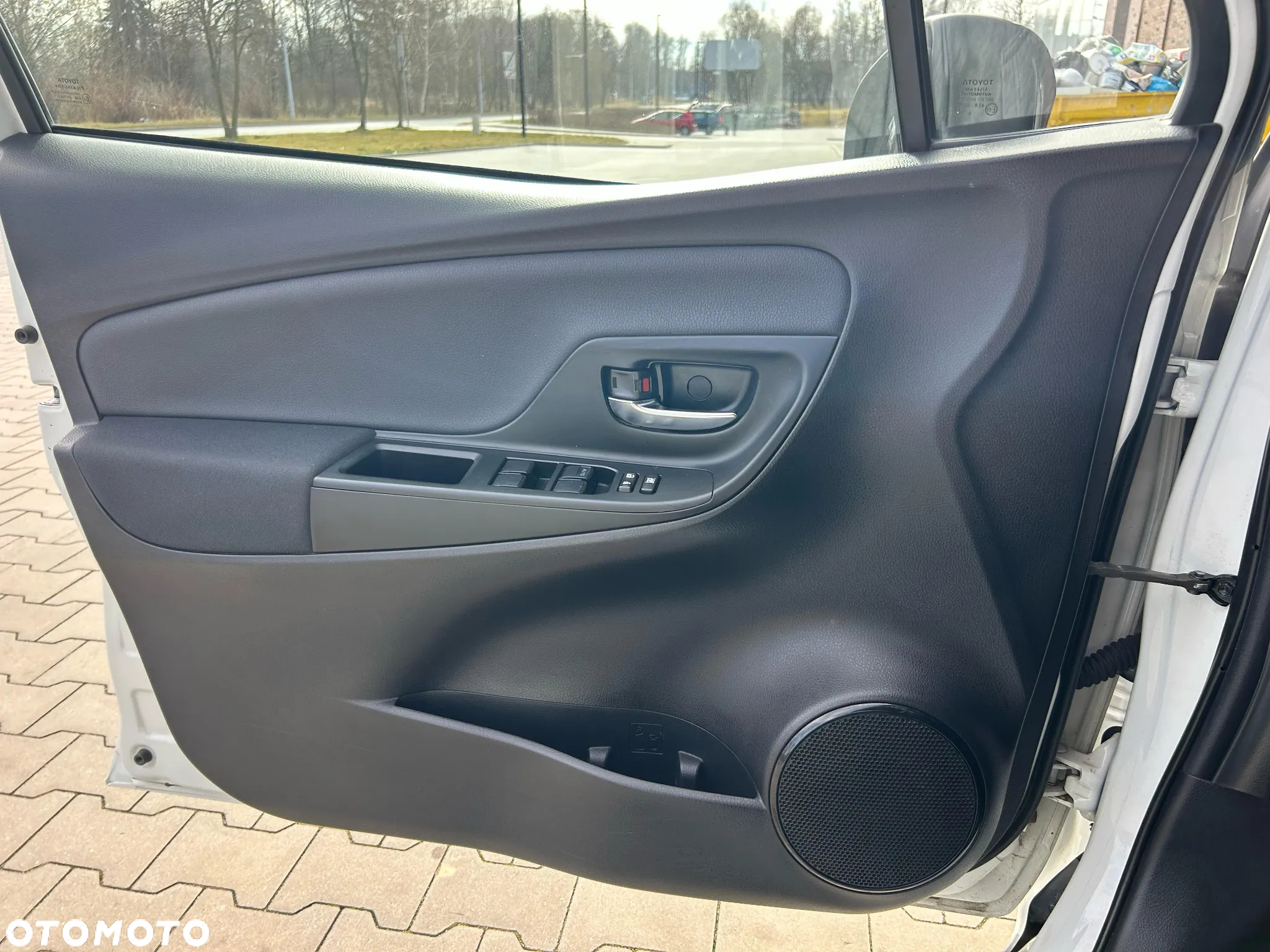 Toyota Yaris 1.5 Selection - 18
